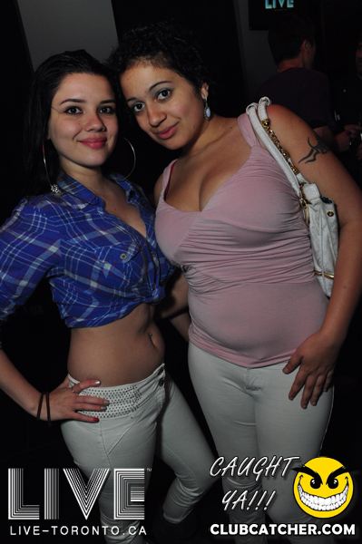 Live nightclub photo 151 - April 21st, 2011