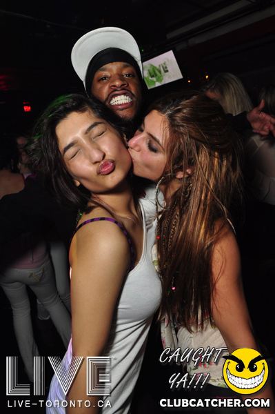 Live nightclub photo 157 - April 21st, 2011
