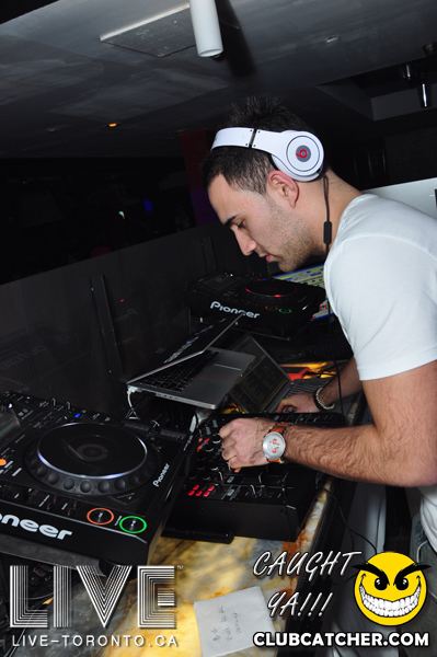 Live nightclub photo 187 - April 21st, 2011