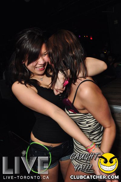Live nightclub photo 191 - April 21st, 2011