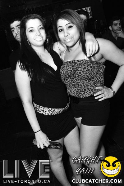 Live nightclub photo 192 - April 21st, 2011