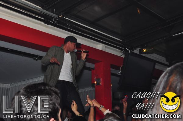 Live nightclub photo 198 - April 21st, 2011