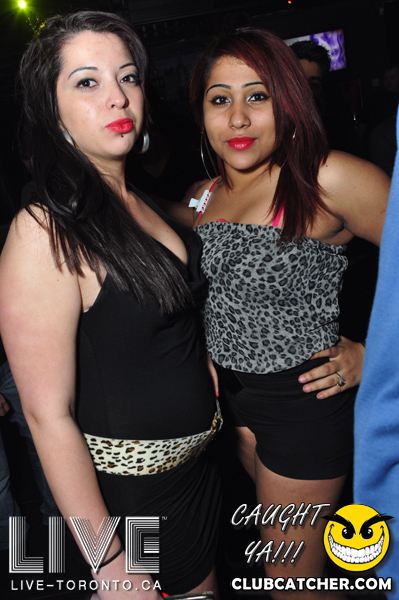 Live nightclub photo 21 - April 21st, 2011