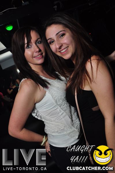 Live nightclub photo 205 - April 21st, 2011