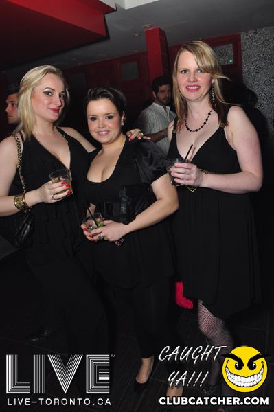 Live nightclub photo 206 - April 21st, 2011