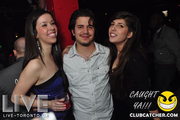 Live nightclub photo 213 - April 21st, 2011