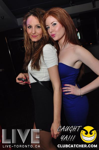 Live nightclub photo 216 - April 21st, 2011
