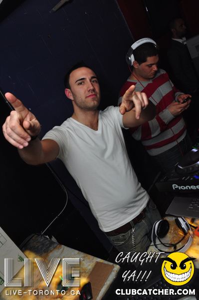 Live nightclub photo 217 - April 21st, 2011