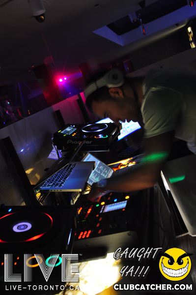 Live nightclub photo 223 - April 21st, 2011