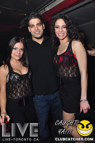 Live nightclub photo 24 - April 21st, 2011