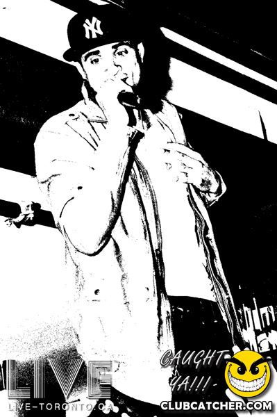 Live nightclub photo 29 - April 21st, 2011