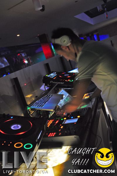 Live nightclub photo 30 - April 21st, 2011