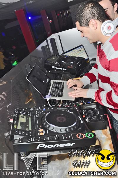 Live nightclub photo 31 - April 21st, 2011