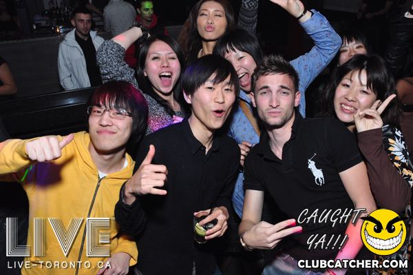 Live nightclub photo 40 - April 21st, 2011