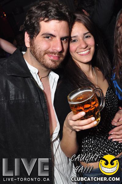 Live nightclub photo 41 - April 21st, 2011