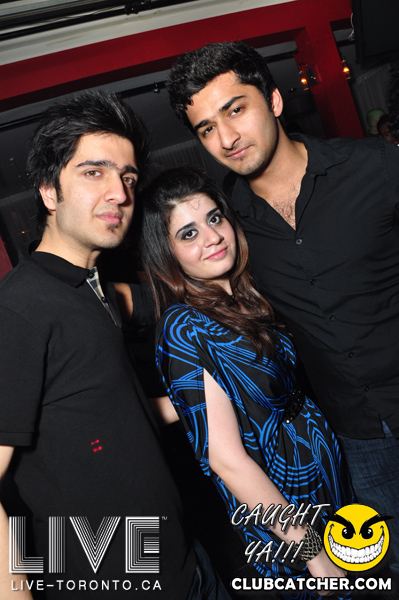 Live nightclub photo 42 - April 21st, 2011