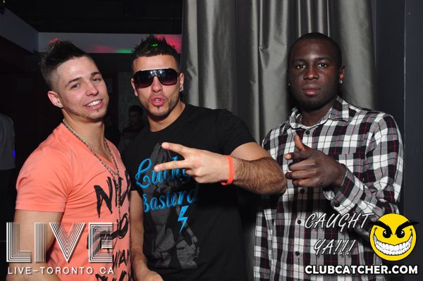 Live nightclub photo 43 - April 21st, 2011