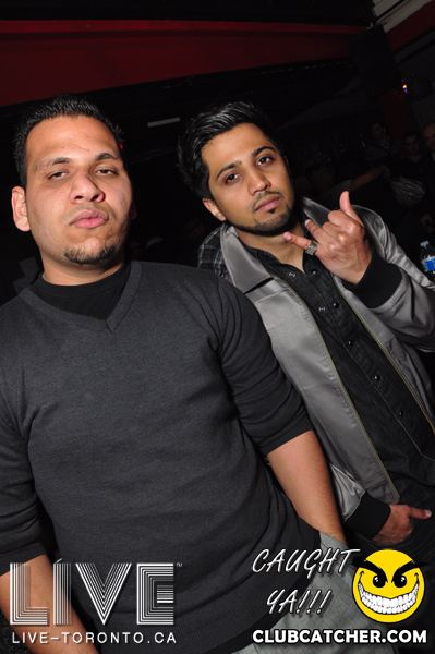 Live nightclub photo 44 - April 21st, 2011