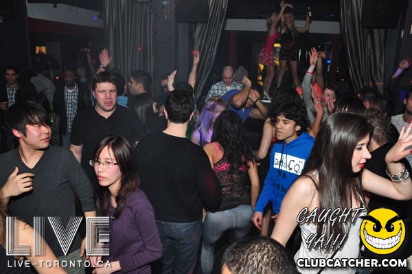 Live nightclub photo 45 - April 21st, 2011