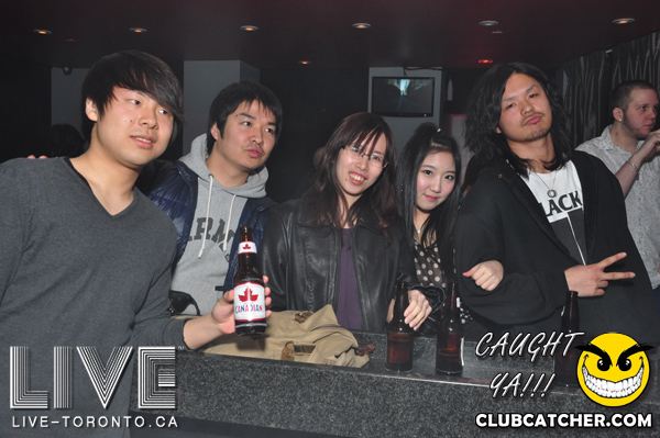 Live nightclub photo 46 - April 21st, 2011