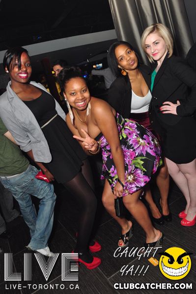 Live nightclub photo 49 - April 21st, 2011