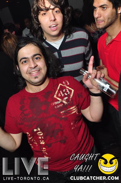 Live nightclub photo 50 - April 21st, 2011