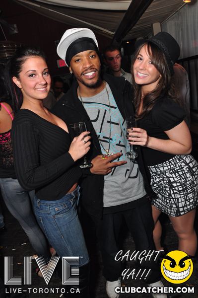 Live nightclub photo 51 - April 21st, 2011