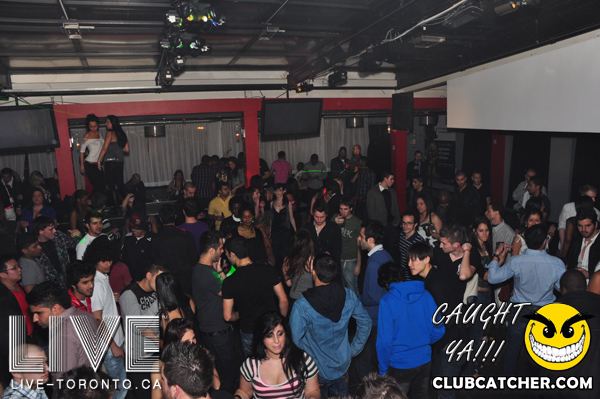 Live nightclub photo 53 - April 21st, 2011