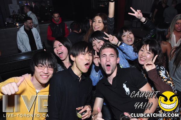 Live nightclub photo 54 - April 21st, 2011