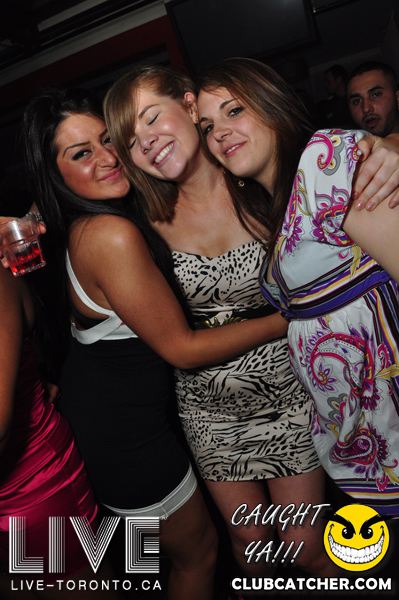 Live nightclub photo 55 - April 21st, 2011