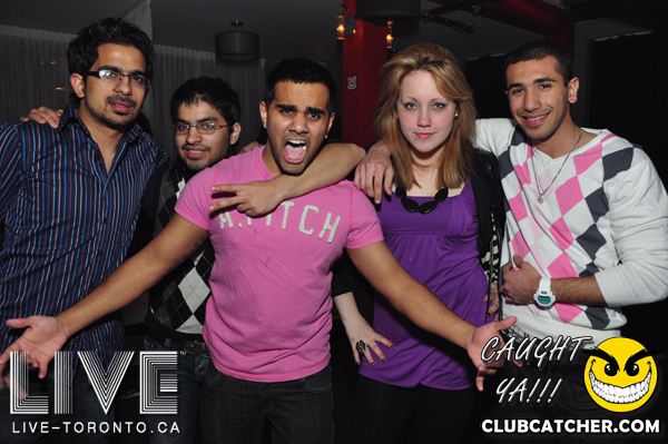 Live nightclub photo 62 - April 21st, 2011