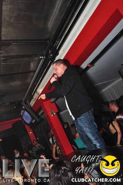 Live nightclub photo 63 - April 21st, 2011