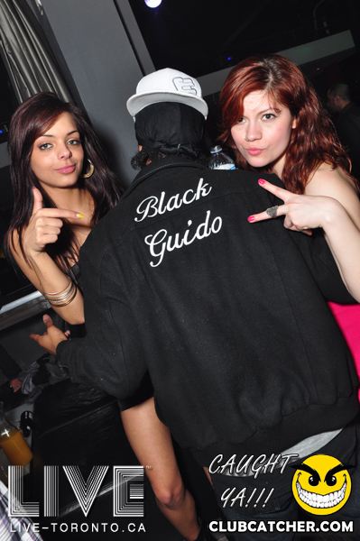 Live nightclub photo 66 - April 21st, 2011