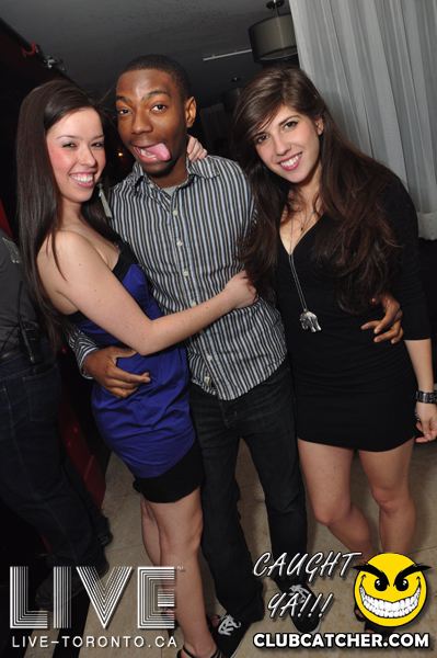 Live nightclub photo 67 - April 21st, 2011