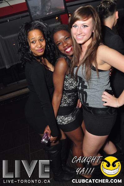 Live nightclub photo 71 - April 21st, 2011