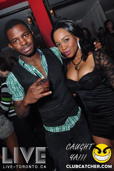 Live nightclub photo 72 - April 21st, 2011