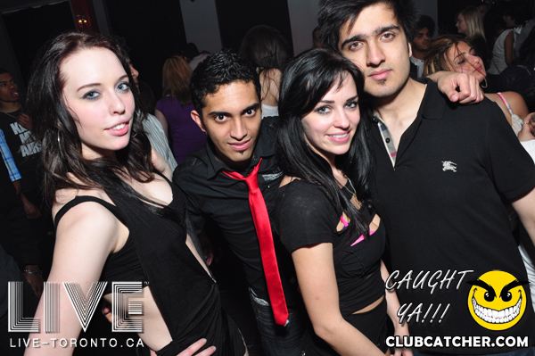Live nightclub photo 73 - April 21st, 2011