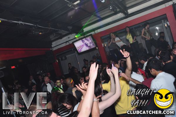 Live nightclub photo 79 - April 21st, 2011