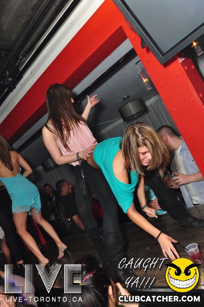 Live nightclub photo 83 - April 21st, 2011