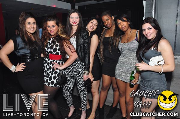 Live nightclub photo 10 - April 21st, 2011