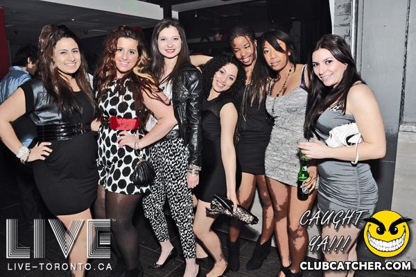 Live nightclub photo 91 - April 21st, 2011