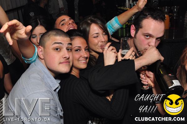 Live nightclub photo 93 - April 21st, 2011