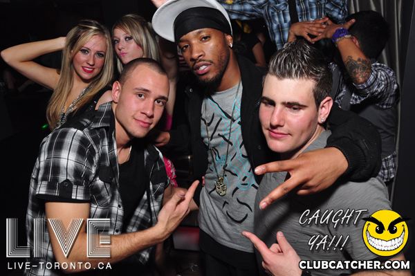 Live nightclub photo 95 - April 21st, 2011