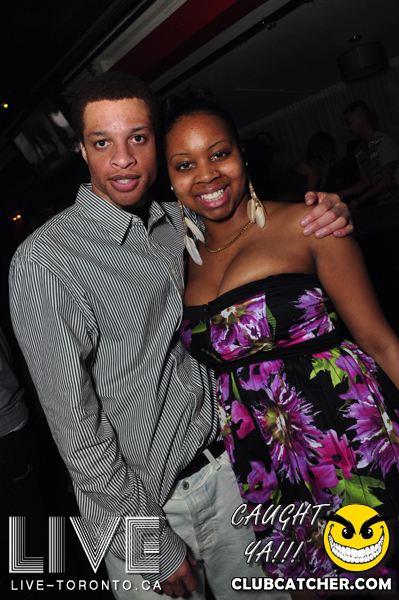 Live nightclub photo 96 - April 21st, 2011