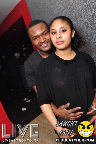 Live nightclub photo 97 - April 21st, 2011