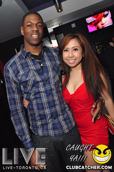 Live nightclub photo 98 - April 21st, 2011