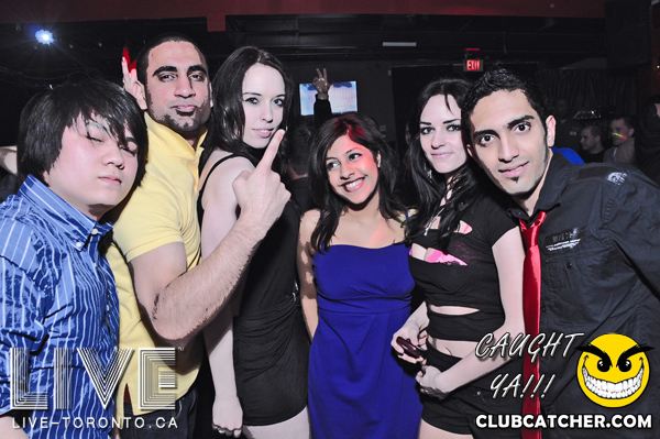 Live nightclub photo 100 - April 21st, 2011
