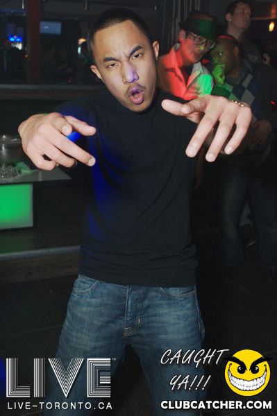 Live nightclub photo 101 - April 22nd, 2011