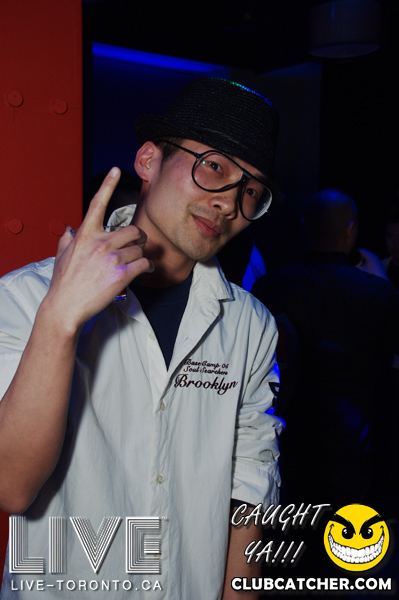 Live nightclub photo 103 - April 22nd, 2011