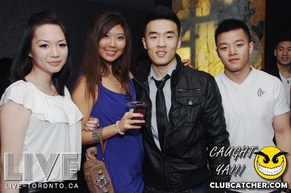 Live nightclub photo 106 - April 22nd, 2011